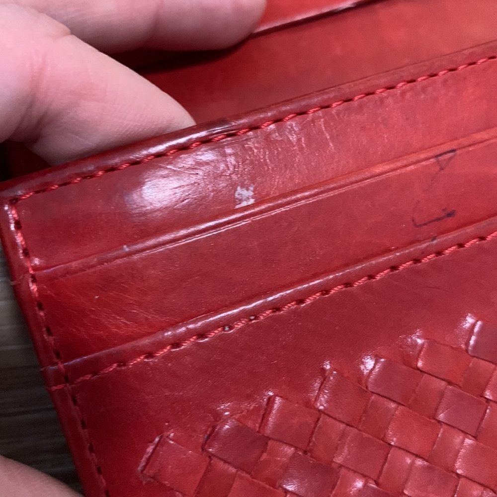Flora Wallet - Picture 3 of 8
